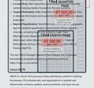 Editorial at Less Than 1.5% of Print Cost
