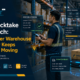 From Stocktake to Dispatch: How Smarter Warehouse Technology Keeps Operations Moving