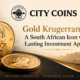 Gold Krugerrands: A South African Icon With Lasting Investment Appeal