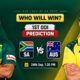 Match Predictions: Australia Tour of South Africa 2026 - 1st ODI Match - South Africa vs Australia - September 24th