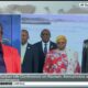 Reflections on the U.N. Durban Conference: this week 25 years ago