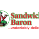 Sandwich Baron Widens Lunch Choice for Mixed Tables This Heritage Month