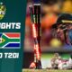 South Africa vs Australia Live Score, 1st ODI