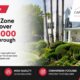 The Green Zone generates over R1,000,000 in revenue through Google Ads with Cape Marketing Agency