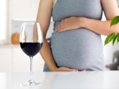 The Truth About Drinking Alcohol During Pregnancy: 8 Myths Explained