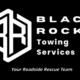 Blackrock Towing Readies Gauteng Drivers for Spring Storm Season Breakdowns