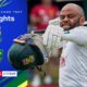 Captain’s knock rescues South Africa in second test