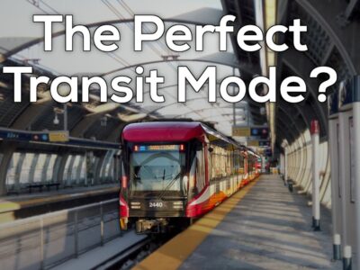 City rolls out exciting programme for Transport Month