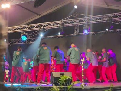 Durban Diwali Festival exceeds Hindu culture
