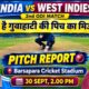 Gqeberha Weather Live: Get Rain Chance Updates for South Africa vs Australia 2nd Test 2026