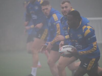 Rovers to Host Rhinos