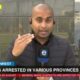 Third alleged instigator of Durban unrest released on bail