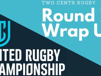 United Rugby Championship Round 2: All You Need to Know